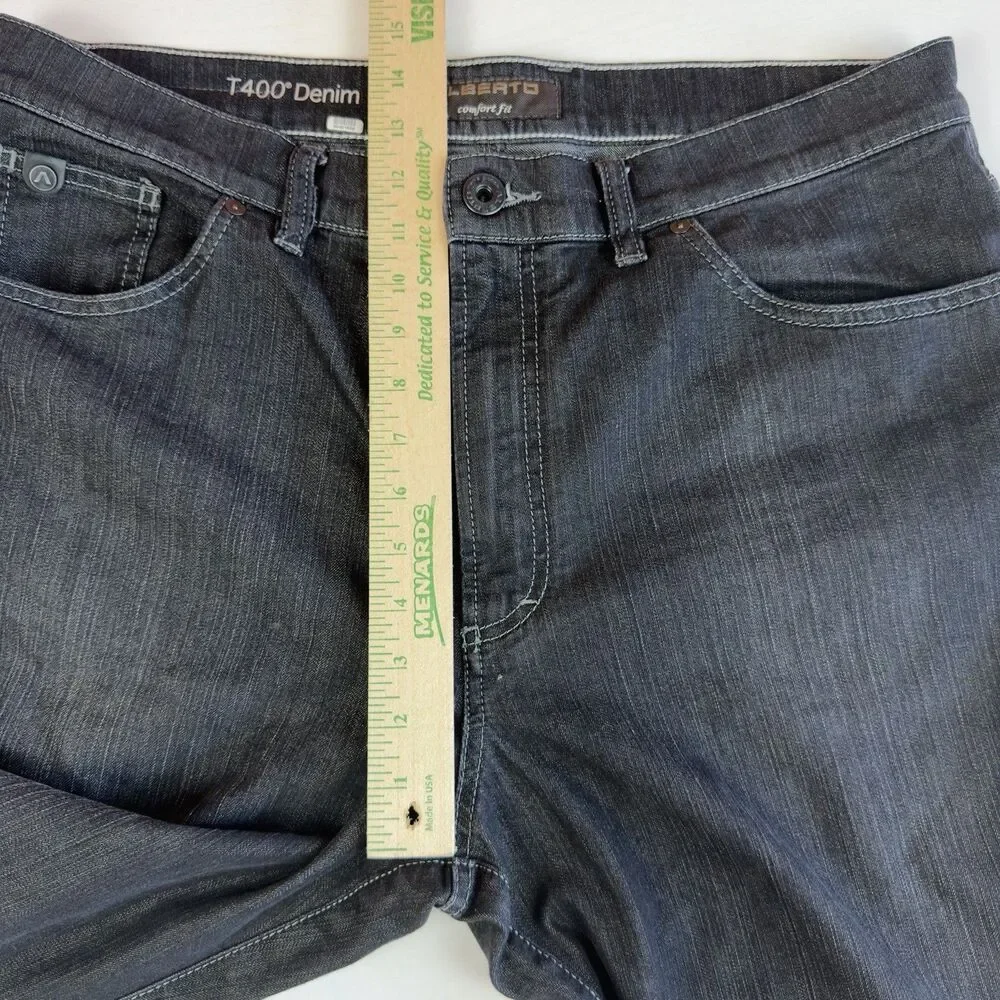 Alberto t400 jeans